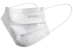 Medical Face mask NANO IIR
