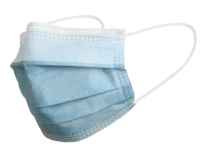 Surgical Face Mask IIR ANTI-FOG